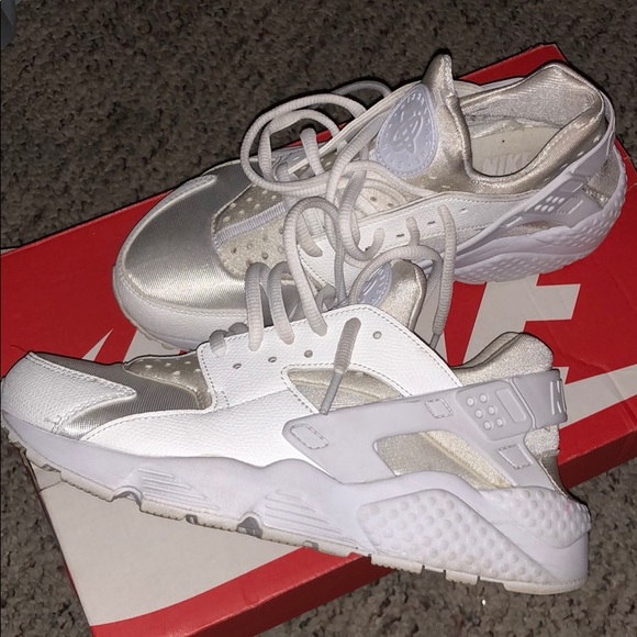 Huarraches Nike - Picture 1 of 3